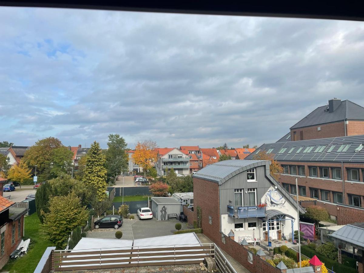 Stadtblick Walsrode Exterior photo